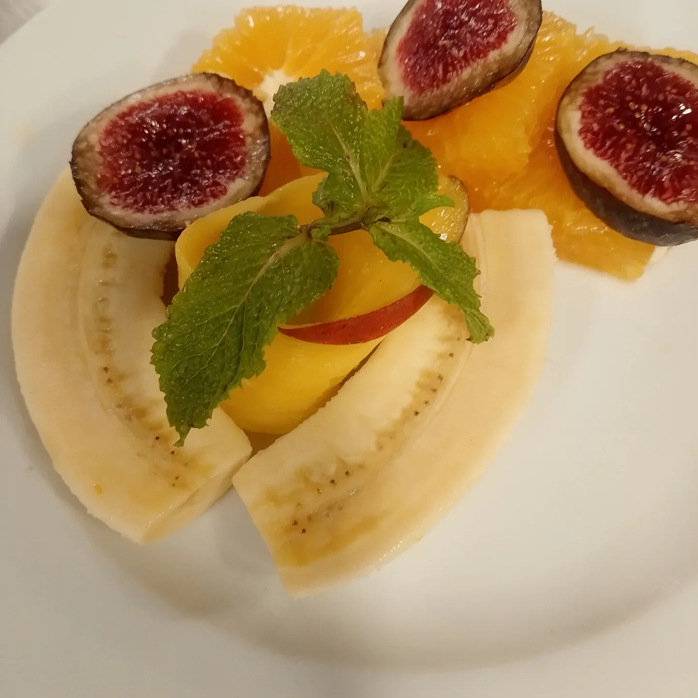 Platos caseros del restaurante J M