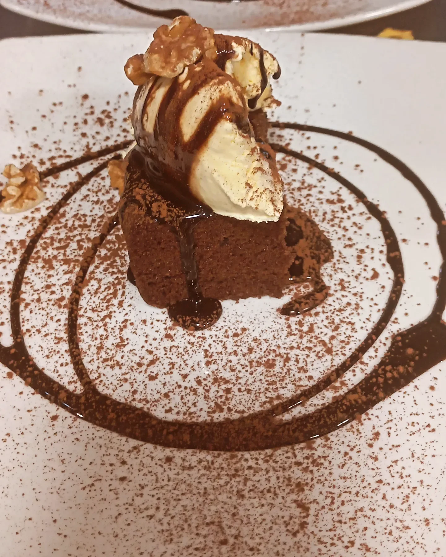 Cocina mediterránea elaborada con productos frescos